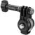 SmallRig 5762 - adapter do selfie sticka do kamer sportowych, adapter 1/4